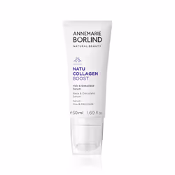 Annemarie Börlind Natucollagen Boost, Siero per corpo, Donna, Pelle universale, Lifting, Idratante, Nutriente, Levigante, Tub ...