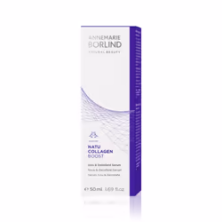 Annemarie Börlind Natucollagen Boost Siero per corpo 50 ml