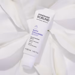 Annemarie Börlind Natucollagen Boost Siero per corpo 50 ml - Vista aggiuntiva 6