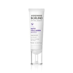 Annemarie Börlind Natucollagen Boost siero per occhi 15 ml Donna