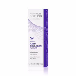 Annemarie Börlind Natucollagen Boost siero per occhi 15 ml Donna
