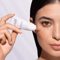 Annemarie Börlind Natucollagen Boost siero per occhi 15 ml Donna