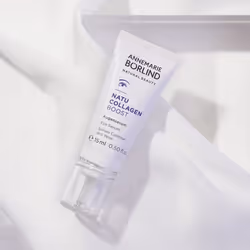 Annemarie Börlind Natucollagen Boost siero per occhi 15 ml Donna - Vista aggiuntiva 4