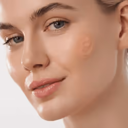 Annemarie Börlind Rose Nature Oil-to-Milk Latte detergente Donna 125 ml - Vista aggiuntiva 4