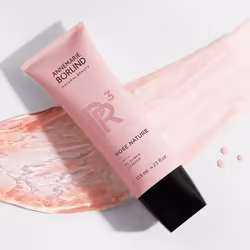Annemarie Börlind Rose Nature Oil-to-Milk Latte detergente Donna 125 ml - Vista aggiuntiva 5