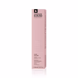 Annemarie Börlind Rose Nature Blue Light Protection Spray crema idratante per il viso Donna 100 ml Liquido