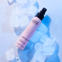 Annemarie Börlind Rose Nature Blue Light Protection Spray crema idratante per il viso Donna 100 ml Liquido - Vista aggiuntiva 6