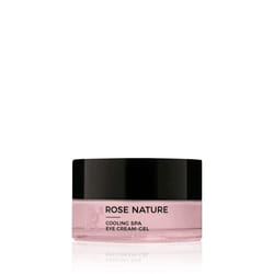 Annemarie Börlind Rose Nature Cooling Spa Crema per contorno occhi Donna All ages 15 ml
