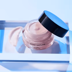 Annemarie Börlind Rose Nature Cooling Spa Crema per contorno occhi Donna All ages 15 ml - Vista aggiuntiva 5