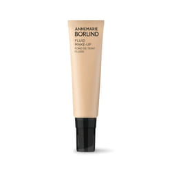 Annemarie Börlind Fluid Make-up Tubo Crema Beige
