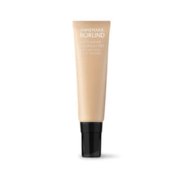 Annemarie Börlind 106123055 fondotinta 30 ml Tubo della pompa Crema Beige