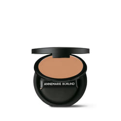 Annemarie Börlind Compact Make-up Custodia compatta Crema Almond