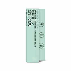 Annemarie Börlind 602590 Siero per ciglia - Vista aggiuntiva 3