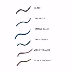 Annemarie Börlind 106123138 eye pencil Solido Marine Blue - Vista aggiuntiva 2