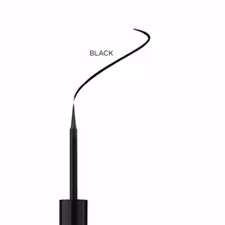 Annemarie Börlind 602615 eyeliner 1,7 ml Liquido black - Vista aggiuntiva 3