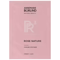 Annemarie Börlind Rose Nature siero per occhi Donna - Vista aggiuntiva 2
