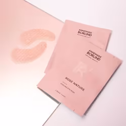 Annemarie Börlind Rose Nature siero per occhi Donna - Vista aggiuntiva 3