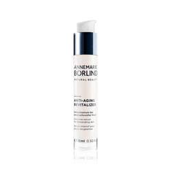 Annemarie Börlind ANTI-AGING REVITALIZER Siero per viso 15 ml Donna