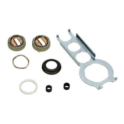 Set di servizio 13952000 - Hansgrohe