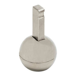 Sfera in acciaio 13964000 - Hansgrohe