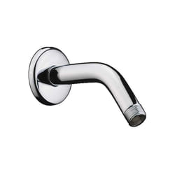 Braccio Doccia Hansgrohe 12,8 cm Cromo 27411000 Cromo