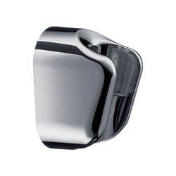 Supporti doccia - Supporto doccia a parete, cromo 28321000 - Hansgrohe