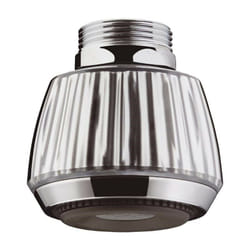 Soffione Selecta Classic 7/8Z filettatura interna, sporgenza 130 mm cromo Hansgrohe