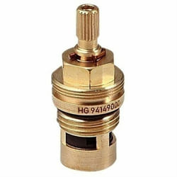 Hansgrohe - Ricambio vitone d'arresto elastop 94149000