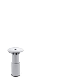 Hansgrohe 60053800 sifone da vasca e doccia Sifoni per vasca da bagno