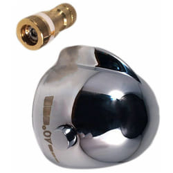 Ricambio maniglia termostatica box Hansgrohe 36391000