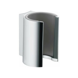 Axor Elementi doccia - Supporto doccia a muro, cromato 27515000