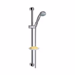 Codice: DF-HGH27751000 Marca: HANSGROHE. Hansgrohe *Croma 27751 Saliscendi 3Jet Cm.65 Cromo