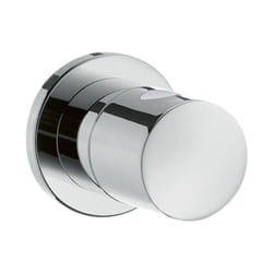 Axor Uno² Robinet d'arrߪt encastrß, 38976000, 38976000 - Hansgrohe