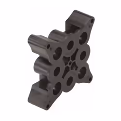 Parametri tecnici prolunga del corpo di base lunghezza della prolunga: 25 mm