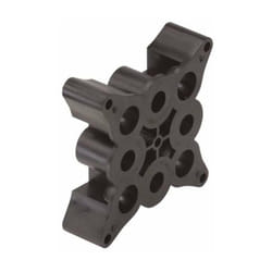 Hansgrohe Accessori - Estensione corpo incasso iBox Universal 25 mm 13595000