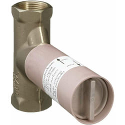 Corpi incasso - Corpo incasso per rubinetto d'arresto DN15 15973180 - Hansgrohe