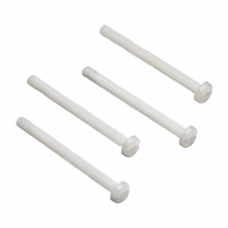 Vite portante HG KUS in PA6.6 M 5x55. Versione: M 5 x 55, Marca: HANSGROHE. Versione: M 5 x 55, Marca: HANSGROHE. Versione: M ...