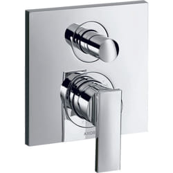 Axor Citterio Mitigeur bain douche encastré, 39455000, - Hansgrohe