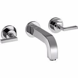 Proiezione 162 mm getto normale Portata 5 l/min Valvole in ceramica caldo/freddo 90°. valvola di filtraggio non sigillabile a ...