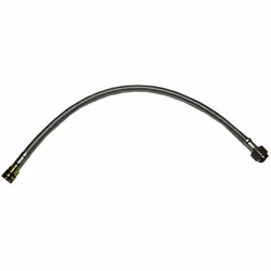 Ricambio flessibile 450 mm con attacco cannette Hansgrohe 95001000
