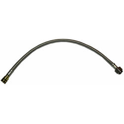 Ricambio flessibile 450 mm con attacco cannette Hansgrohe 95001000