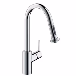 Hansgrohe Talis S² Variarc Cromo