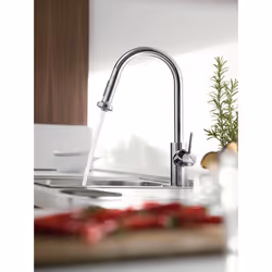 Hansgrohe Talis S² Variarc Cromo