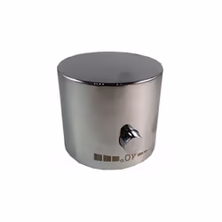 Ricambio maniglia termostatica Uno cromo Hansgrohe 38391000