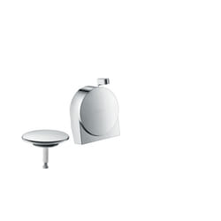Hansgrohe 58117800 sifone da vasca e doccia Sifoni per vasca da bagno