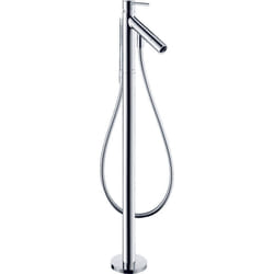 Axor Starck Mitigeur monocommande de baignoire au sol - Hansgrohe