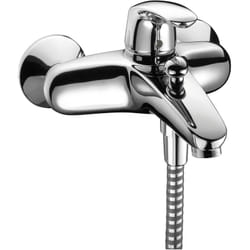 Miscelatore vasca Hansgrohe monocomando - serie avista