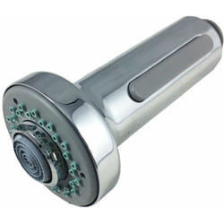 Ricambio doccetta estraibile doppio getto per miscelatore Hansgrohe 96920000