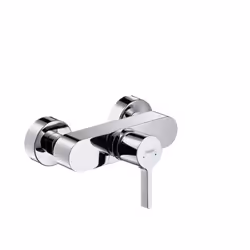 Hansgrohe Metris S, Lavello da bagno, Cromo