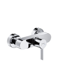 Hansgrohe Metris S Cromo